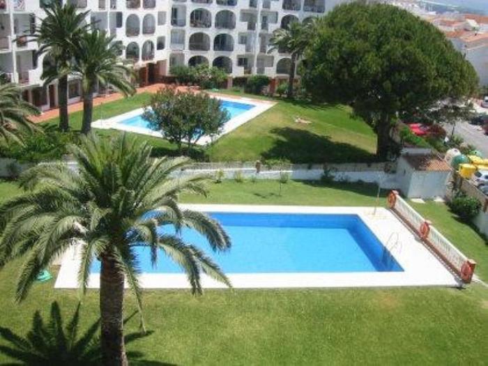 Carabeo 3 dorm Nerja