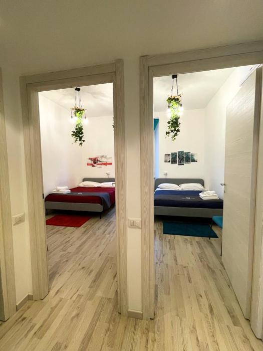 DEA DREAMS - Piazzale Lodi near Fondazione Prada