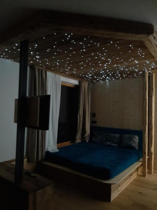 Ladinser Hof Sternenhimmel