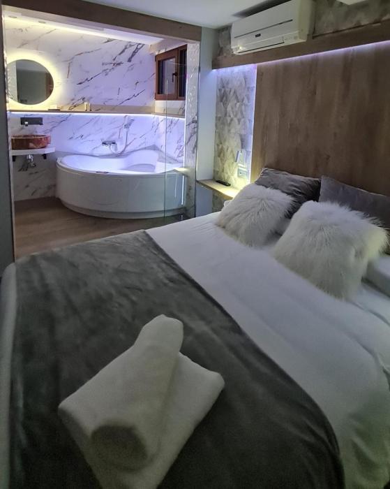 Apartamentos Los Robles