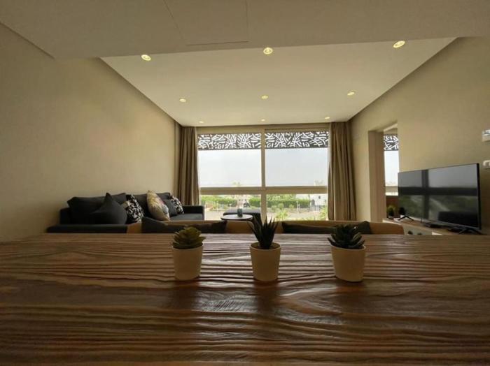 Mangroovy - 1BR Ravishing Lake and Mountain View