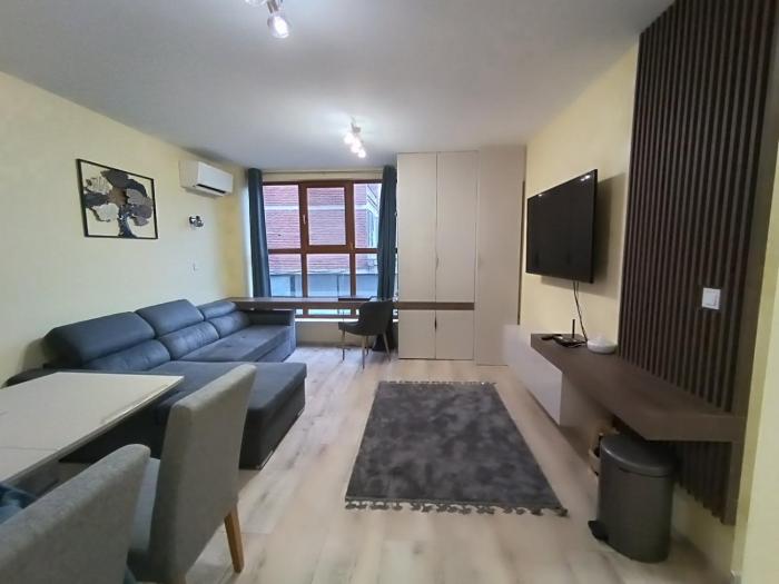 Apartament Tzar Kaloyan