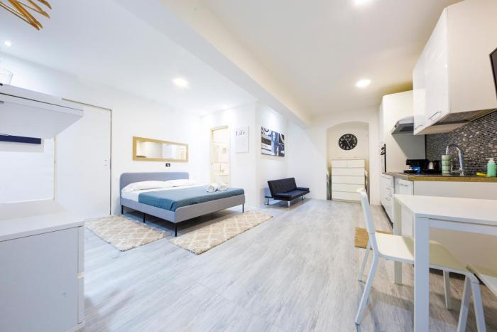 Scirocco House by HolidayHome24