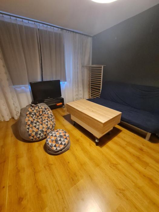 Przytulny apartament blisko centrum