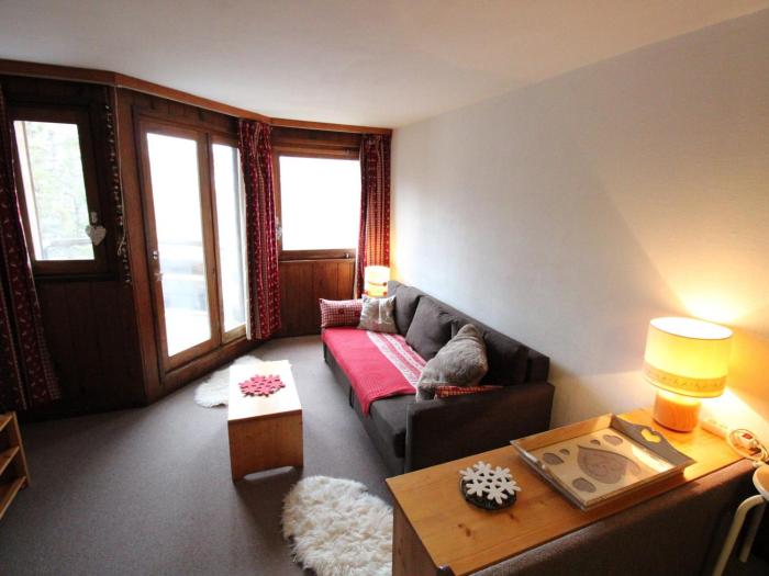 Appartement calme 4 pers, Sud-Ouest, Wi-Fi - FR-1-633-25