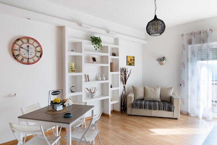 Casa Vacanze Cinecittaest