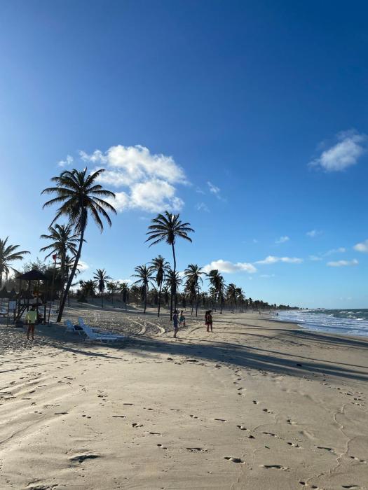 Apartamento Cumbuco, c2 307