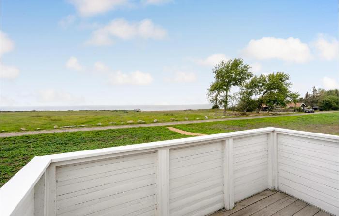 Beautiful Home In Gedser With Kitchen