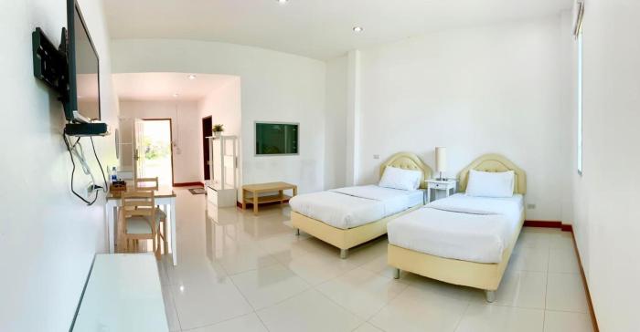 Staytoon สเตย์ทูนรีสอร์ท