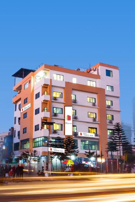 Hotel Travel INN