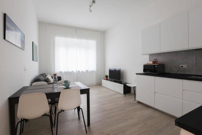 LOVELY MILANO - Lovely Porta Romana