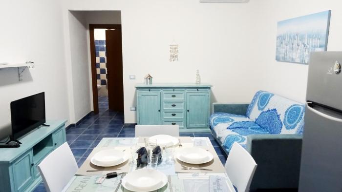 Affittimoderni Valledoria Sunset - CICA10