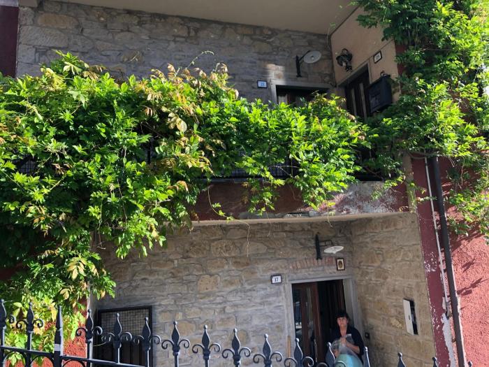 VACANZE A SESTOLA