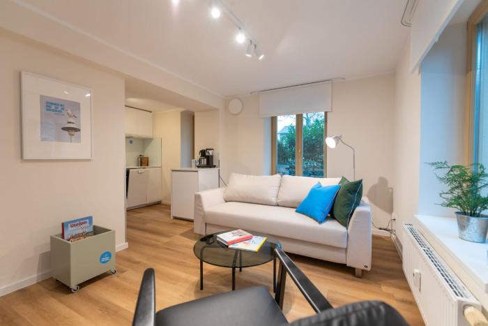 Ostseevilla - Appartement 05