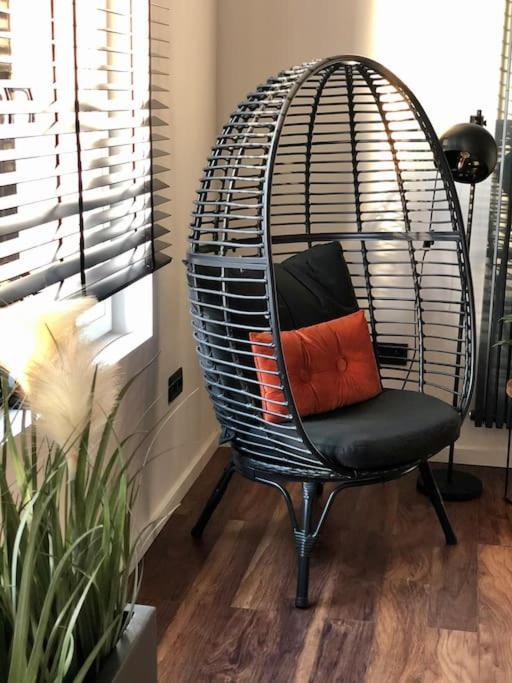 charmant ZEEHUYS 100m van zee dichtbij Brugge