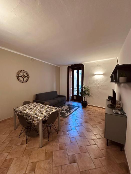 La casa del corso