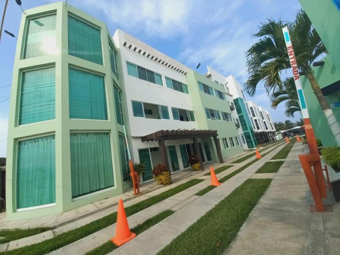 Hotel La Estrella Polar