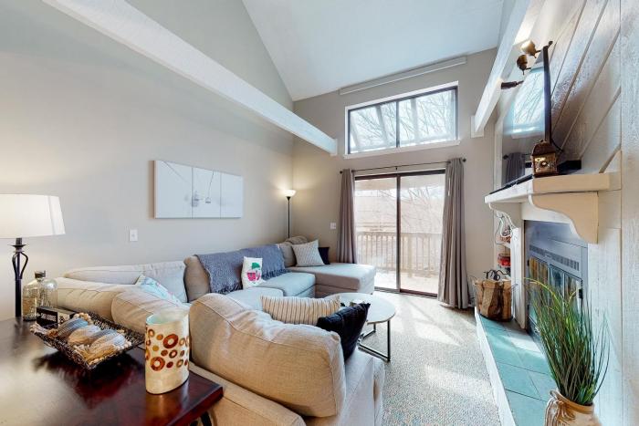 Trailside 19BU & 19BL