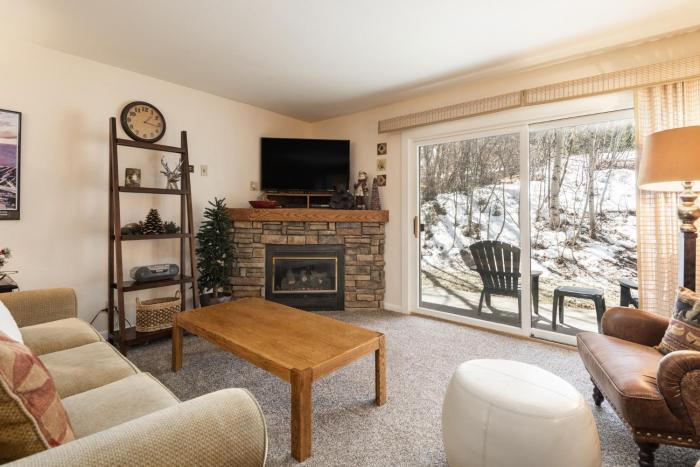 SNOW FLOWER 136 condo