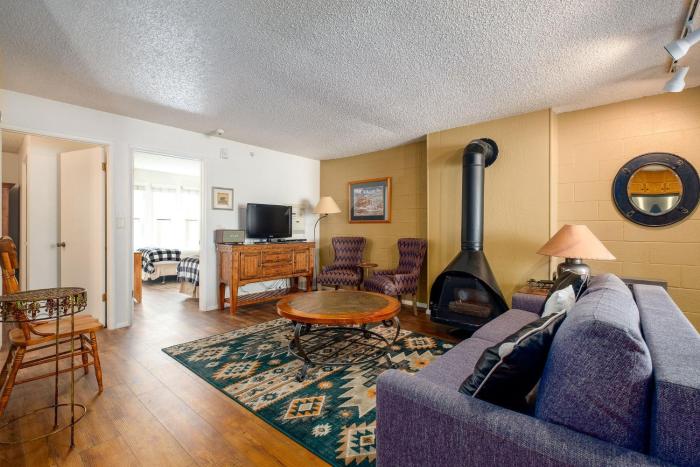 EDELWEISS HAUS H condo