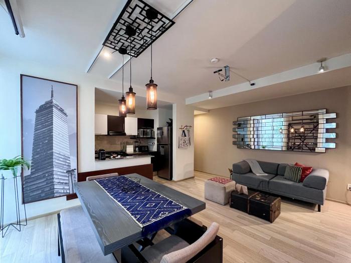 Mi Zona Lodging Xochicalco