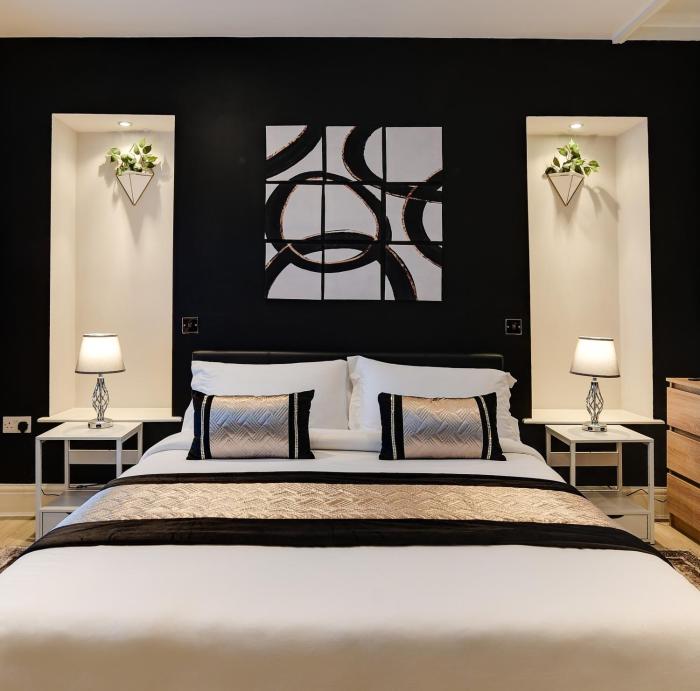 InstaLet Apartments I Wigan Central I Free Parking