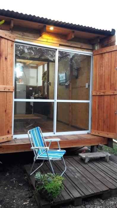 La Cabañita del Sur