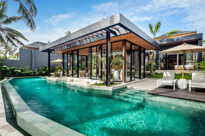 Villa Loxia by BaliSuperHost