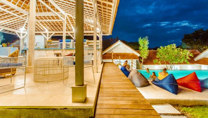 The Commotion Canggu