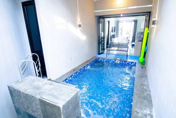 Villa Cendana Syariah Private Pool by Masterpiecevilla