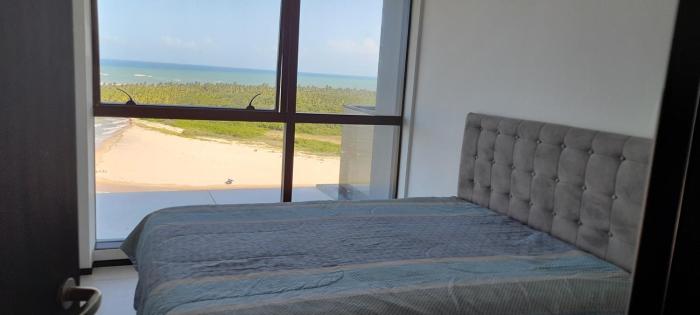 BARRA HOME STAY FANTASTICA Vista para o mar