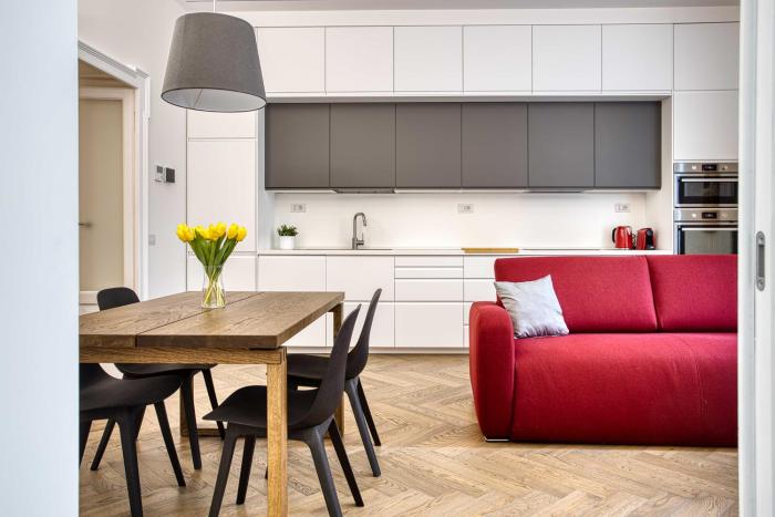 Loreto Charm - Urban Elegance