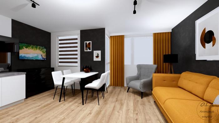 Apartamenty Balbina 1