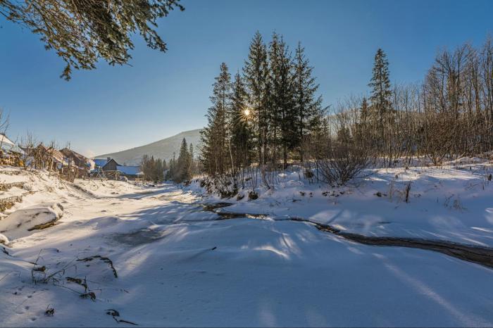 Villa Tatry Zdiar