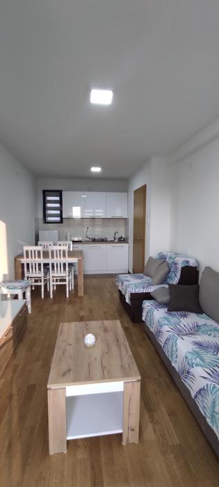 LaNe apartman Sokobanja