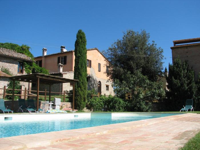 Agriturismo Borgo Laurice