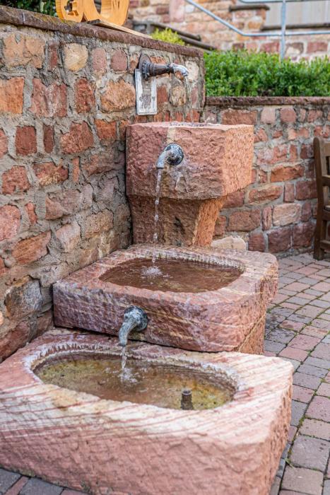 Ferienwohnung Brunnenplatz