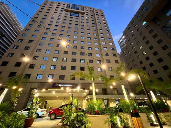 Moema Studio com estacionamento incluso