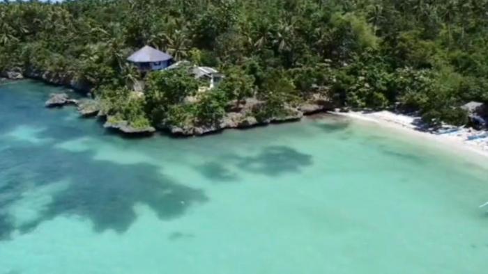 Camotes Cay Hideaway