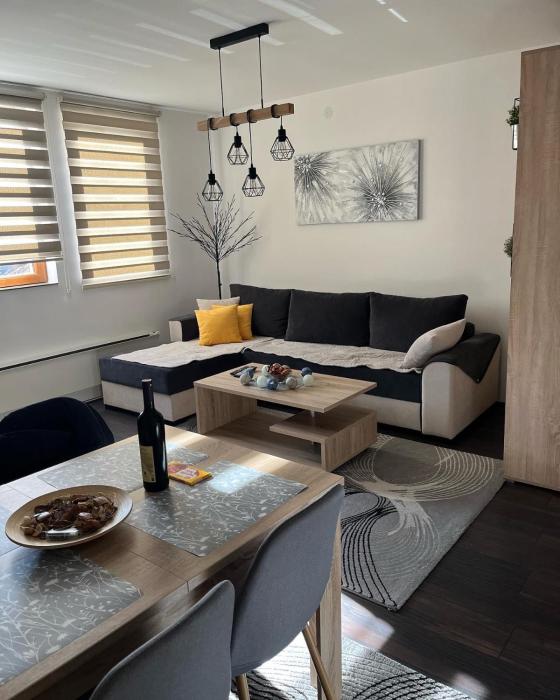 Sunčani Breg apartman 10
