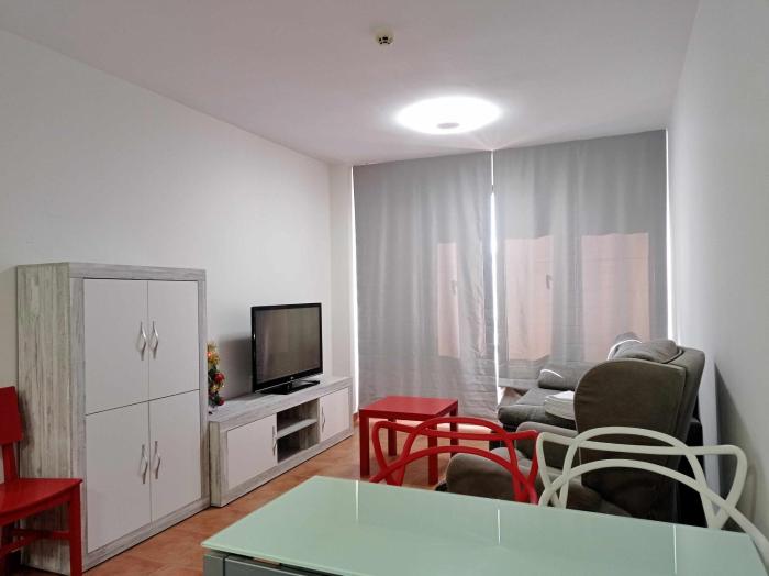 APARTAMENTO FAMILIAR