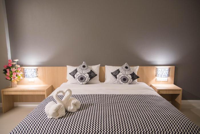 Its me Keawanong Hotel