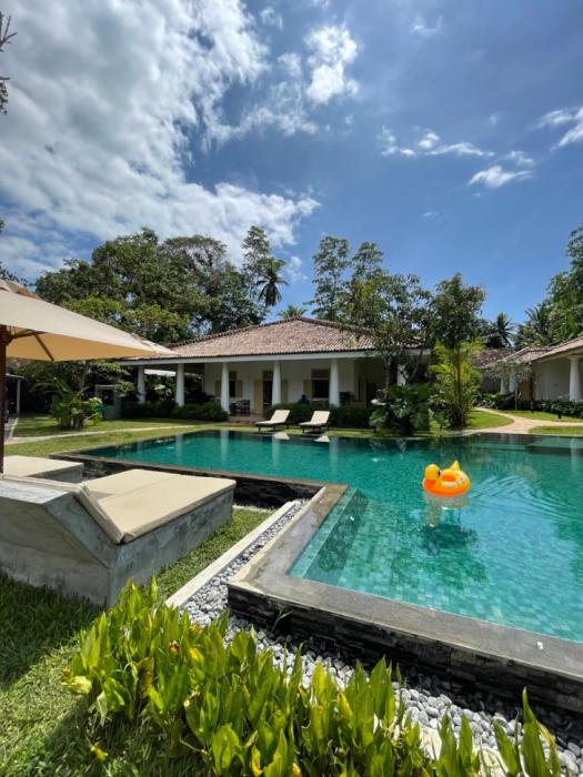 Younger Villas & Resorts - Claire Villa