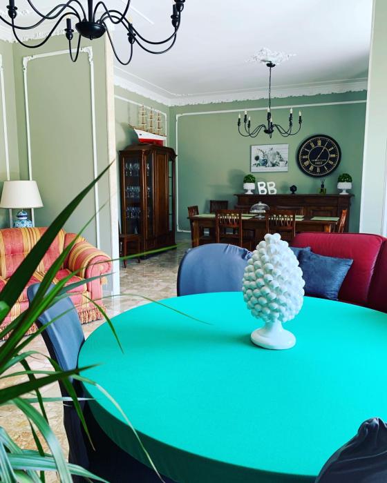 B&B Fiorisol