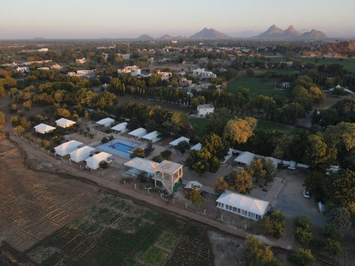 Jawai Nature Stay Jawai