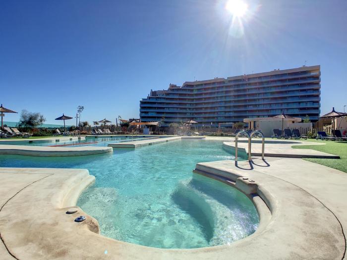 Los Flamencos Vista Playa - 8609