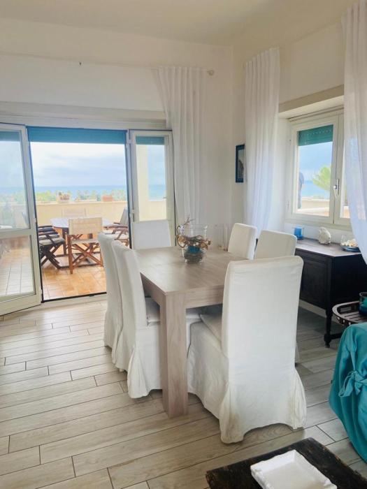 La terrazza di Nerone