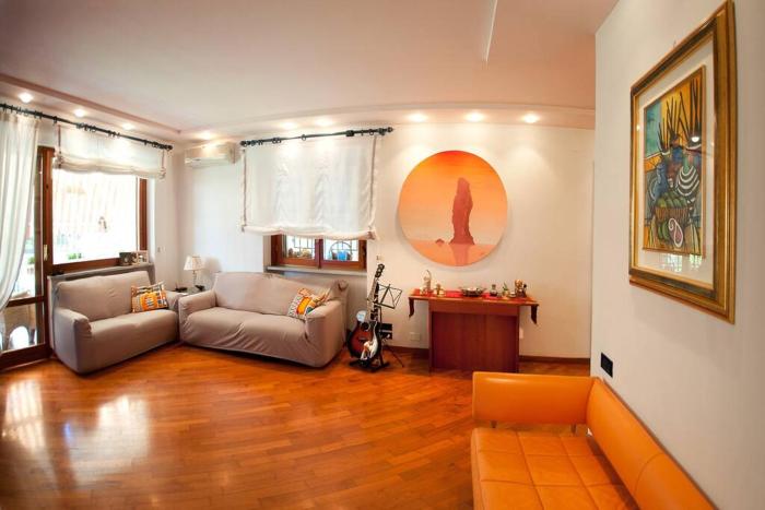 Villa Regina Home - 120sqm, 3 bedrooms, 1 free parking spot