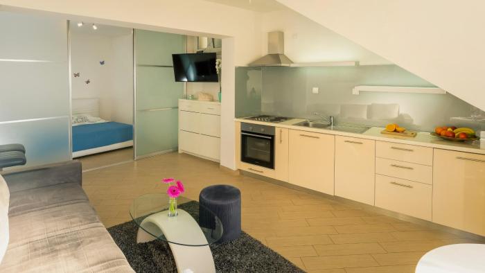 Dubrovnik Story Apartment