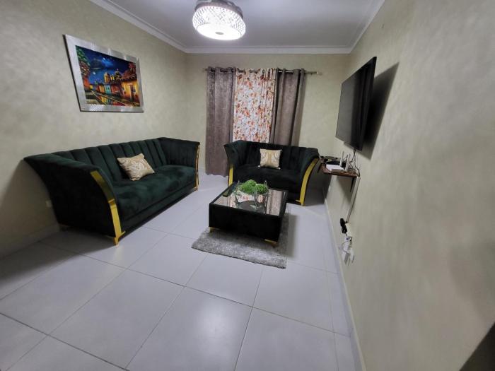 Hermoso y comodo apartamento